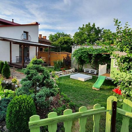 Dom Adula Villa Janow Lubelski Exterior photo