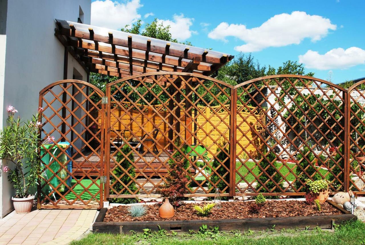 Dom Adula Villa Janow Lubelski Exterior photo